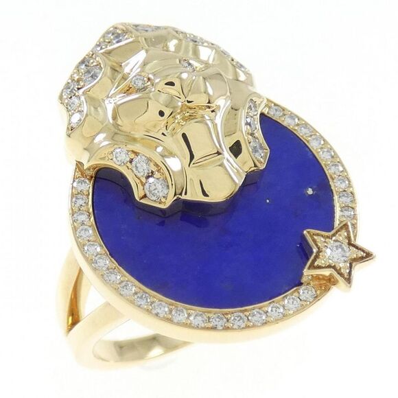 Pre Loved chanel Women Gold Rings - Picture 1 of 8